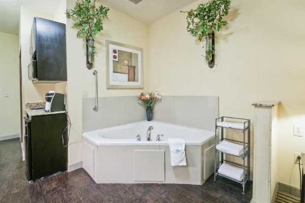 Holiday Inn Express Hotel & Suites Carthage image 11