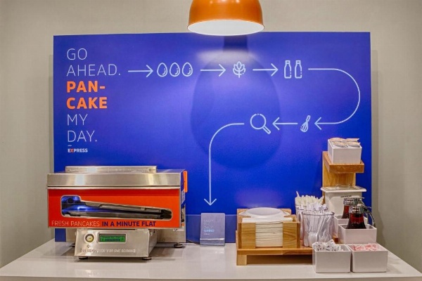 Holiday Inn Express Hotel & Suites Carthage image 20