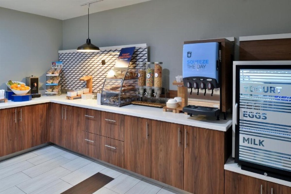 Holiday Inn Express Hotel & Suites Carthage image 22